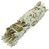Biała Szałwia i cedr kadzidło naturalne