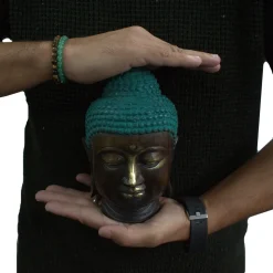 Budda figurka dekoracyjna