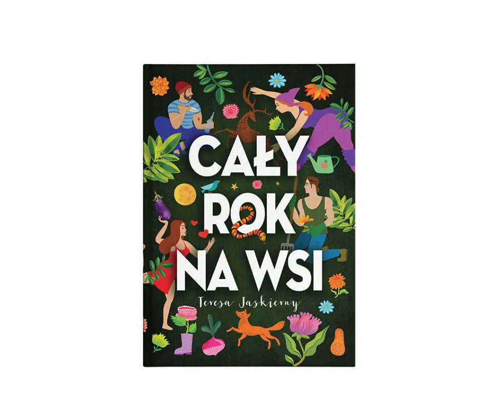 Cały rok na wsi