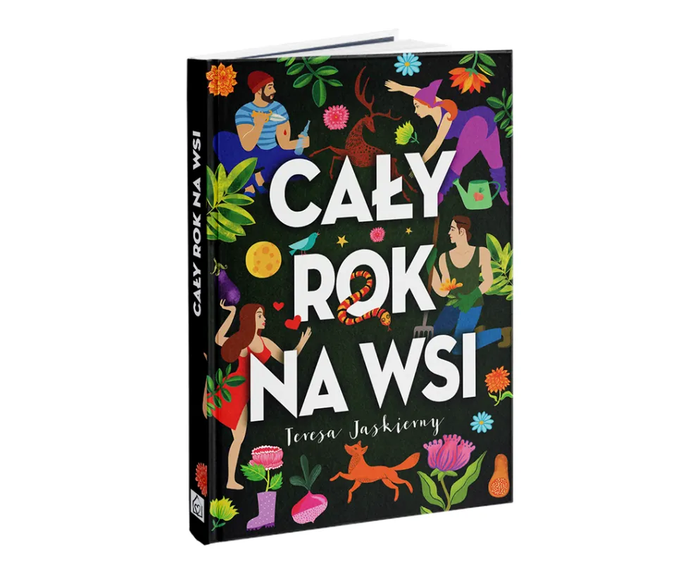 Cały rok na wsi