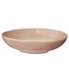 Ceramiczna miska różowa Jazzy