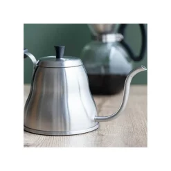 Czajnik Srebrny 700 ml