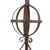 Dekoracja metalowa ogrodowa wys. 61 cm