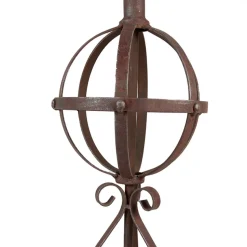 Dekoracja metalowa ogrodowa wys. 61 cm