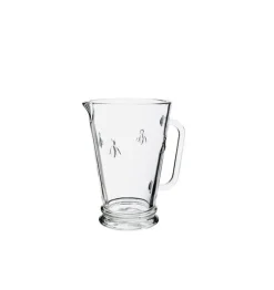 Dzbanek szklany Pszczoła Abeille La Rochere 860 ml