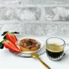 Filiżanka do kawy filizanka do espresso Ouessant 90ml komplet 6 szt.