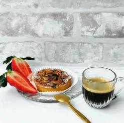 Filiżanka do kawy filizanka do espresso Ouessant 90ml komplet 6 szt.