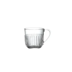 Filiżanka do kawy filizanka do espresso Ouessant 90ml komplet 6 szt.