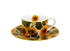 FILIŻANKA 240 ML SUNFLOWERS