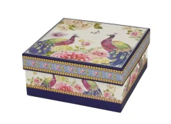 Filiżanka porcelanowa 250 ml Violet