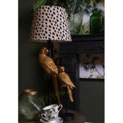Filiżanka porcelanowa tropic zestaw 4 szt.