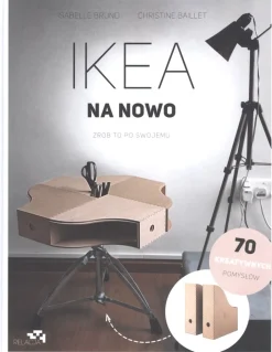 IKEA NA NOWO ZRÓB TO PO SWOJEMU