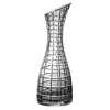 Karafka do wina kryształowa Symetric Crystal Julia