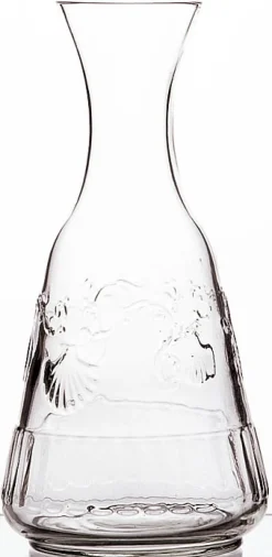 Karafka Versailles Muszla La Rochere przezroczysta 750 ml