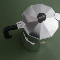 Kawiarka aluminiowa Venice 470ml