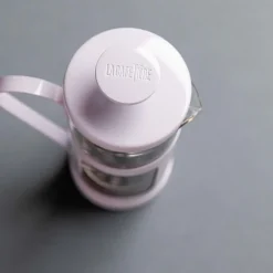 Kawiarka Monaco Lawendowa 400 ml