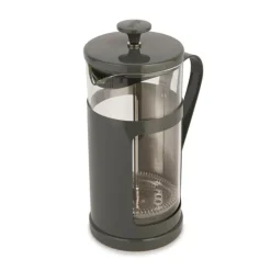 Kawiarka Monaco Szara 1l