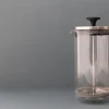 Kawiarka szklana 1l