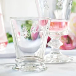Kieliszki do wódki Pszczoła Abeille La Rochere 60 ml 6 szt.