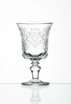 Kieliszki do wina Amboise La Rochere przezroczyste 260 ml 6 szt.