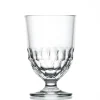 Kieliszki do wina Artois La Rochere przezroczyste 285 ml 6 szt.