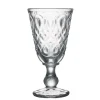 Kieliszki do wina Lyonnais La Rochere przezroczyste 230 ml 6 szt.