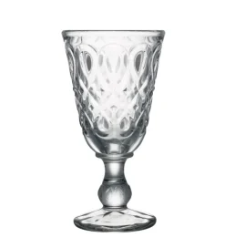 Kieliszki do wina Lyonnais La Rochere przezroczyste 230 ml 6 szt.