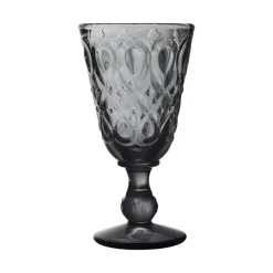 Kieliszki do wina Lyonnais La Rochere szare 230 ml 6 szt.