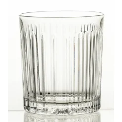 Komplet szklanek do whisky 4 sztuki Metropolis