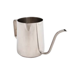 Konewka ze stali nierdzewnej