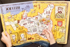 KRÓTKA HISTORIA POLSKI