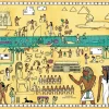 KRÓTKA HISTORIA STAROŻYTNYCH CYWILIZACJI