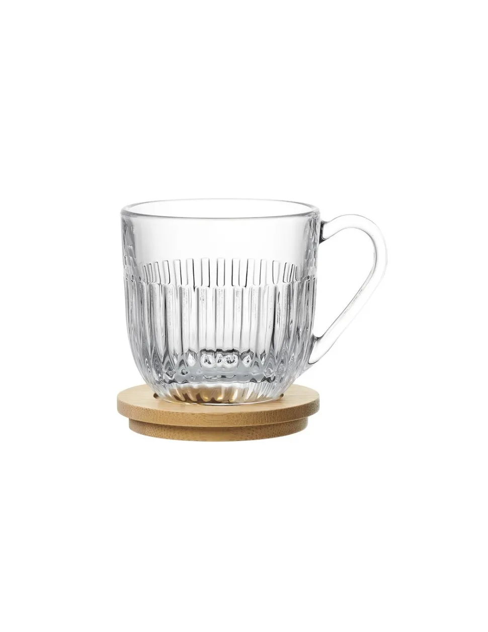 Kubek do herbaty Ouessant 240 ml kompelt 2 szt.