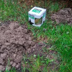 Kunagone odstraszacz kretów 2-pak