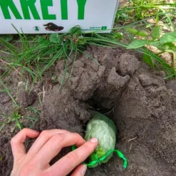 Kunagone odstraszacz kretów 10-pak