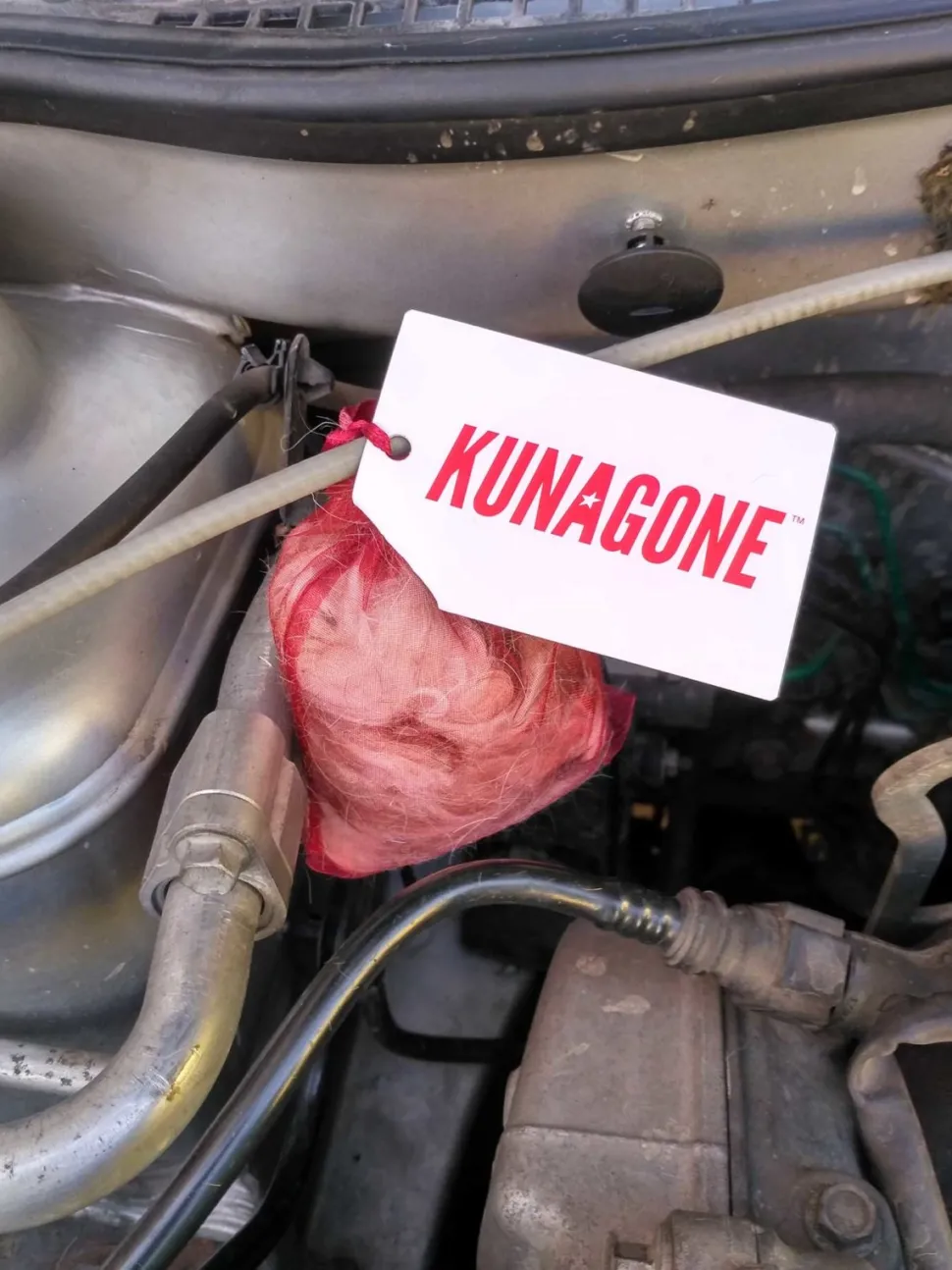 Kunagone odstraszacz kun 6-pak