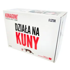 Kunagone odstraszacz kun 6-pak