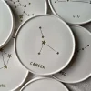 Lew Leo podstawka pod świecę znaki zodiaku