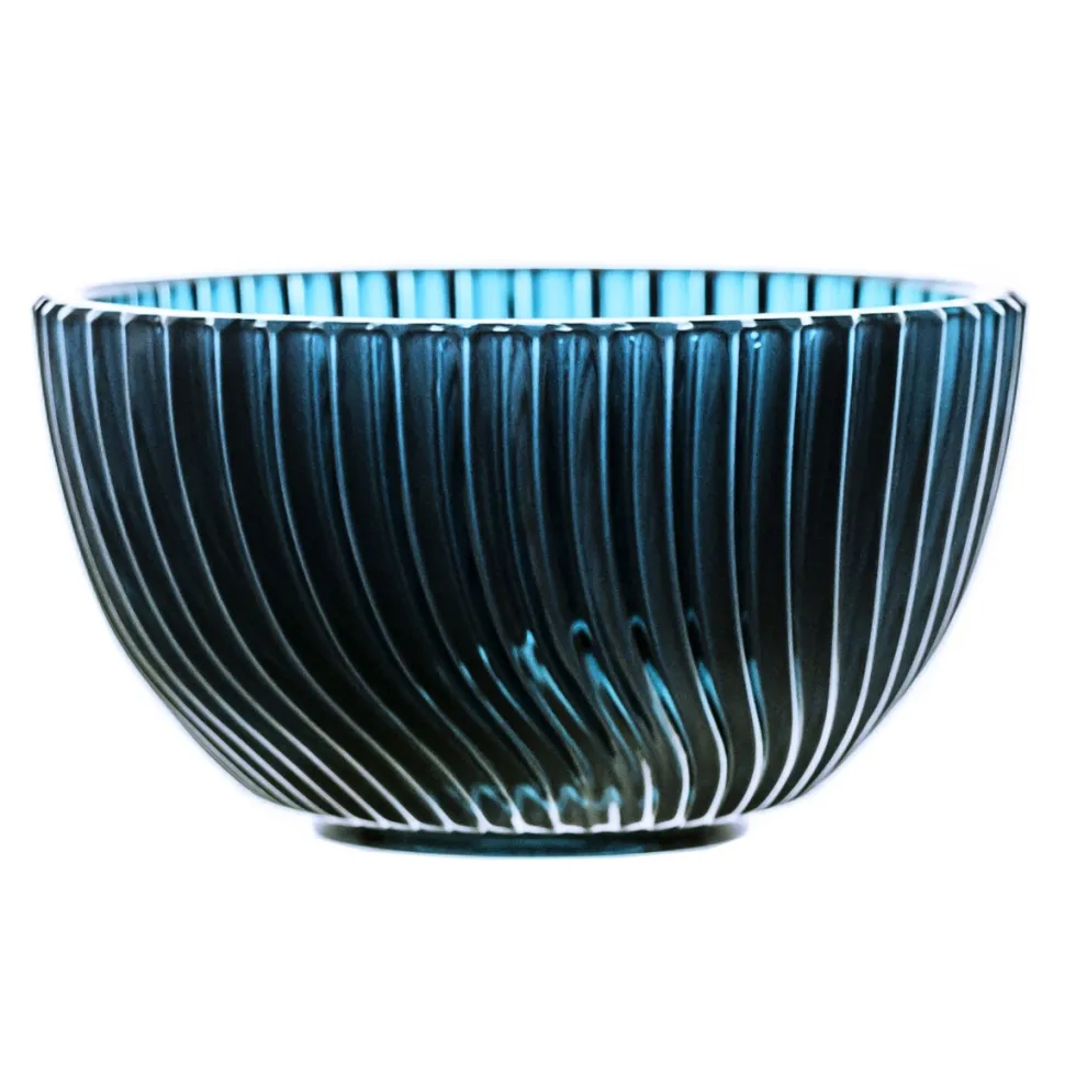 Miseczka kryształowa Linea 13 cm