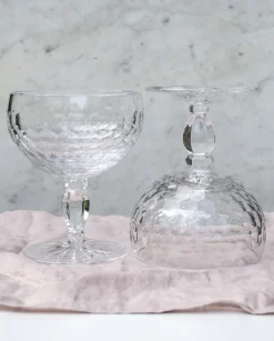 Miseczka kryształowa Polski Stół 15,5 cm
