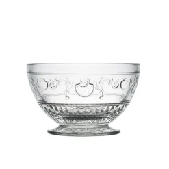 Miseczka szklana Versailles Wersal Muszla La Rochere 450 ml 6 szt.