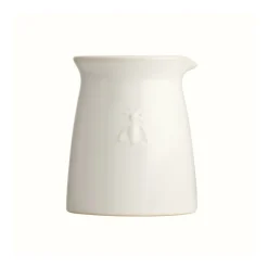 Mlecznik Ceramiczny Kremowy Pszczoła Abeille La Rochere 200 ml
