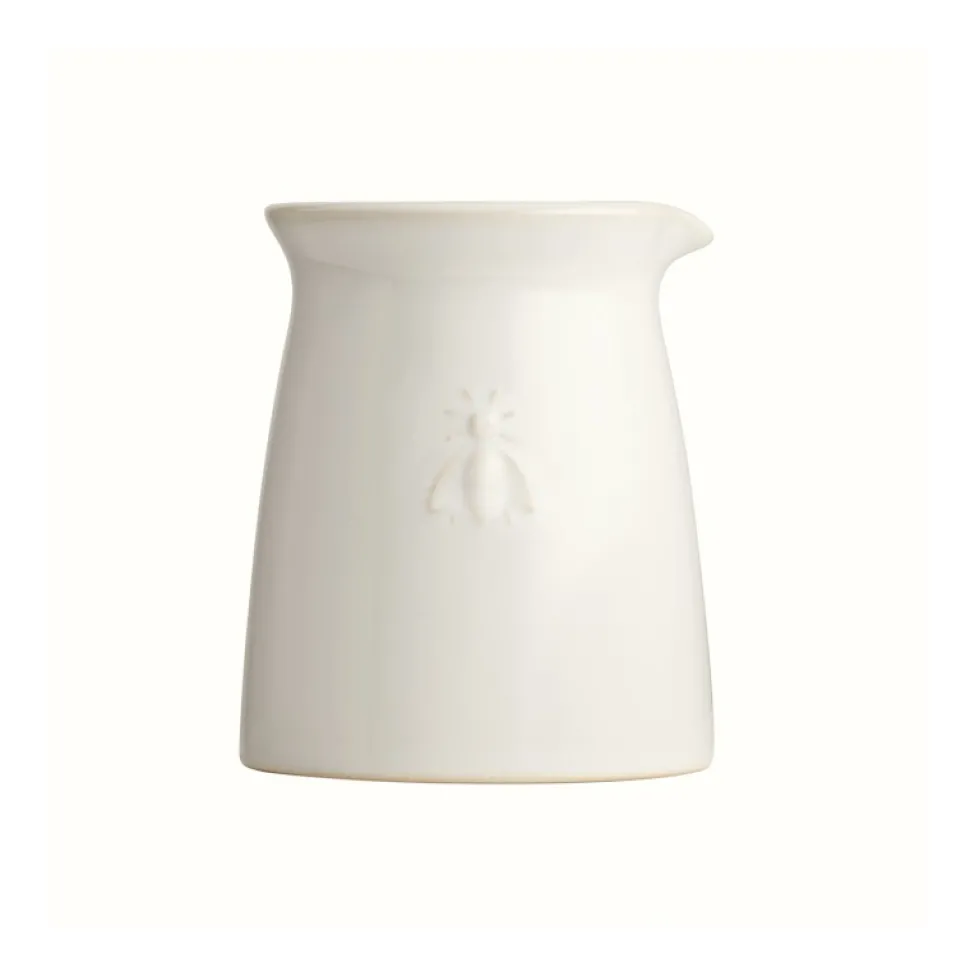 Mlecznik Ceramiczny Kremowy Pszczoła Abeille La Rochere 200 ml