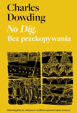 No Dig. Bez przekopywani