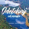 ODETCHNIJ OD MIASTA WARMIA I MAZURY