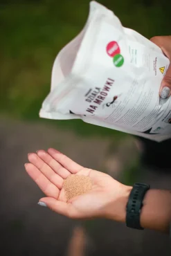 Odstraszacz na mrówki 2kg