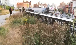 Ogrody przyszłości. Czas na zmianę