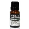 Olejek Eteryczny Cyprys 10ml