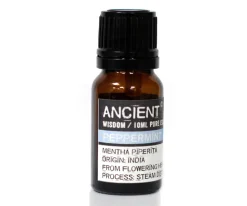 Olejek Eteryczny Mięta Pieprzowa 10ml
