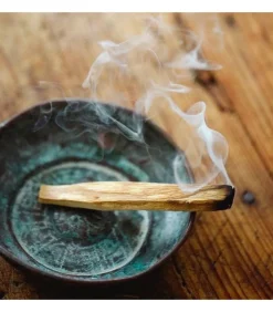 Palo Santo 100g GATUNEK I Drewienka do spalania